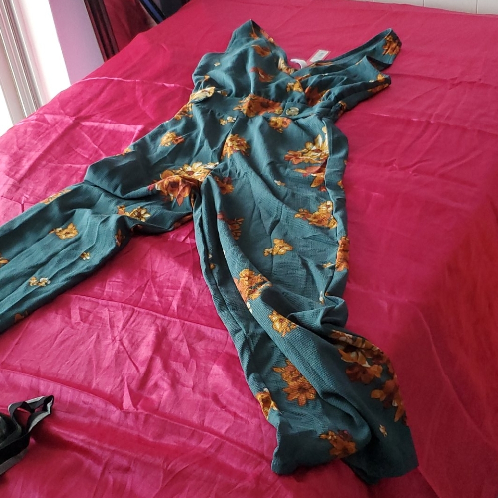 Price Offer: $20 Cute romper